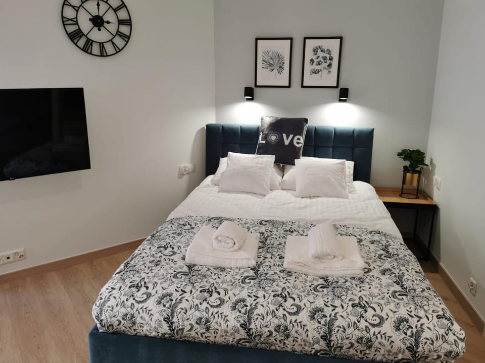 Apartament Zofia 2 Przy Plaży Apartment in Wladyslawowo