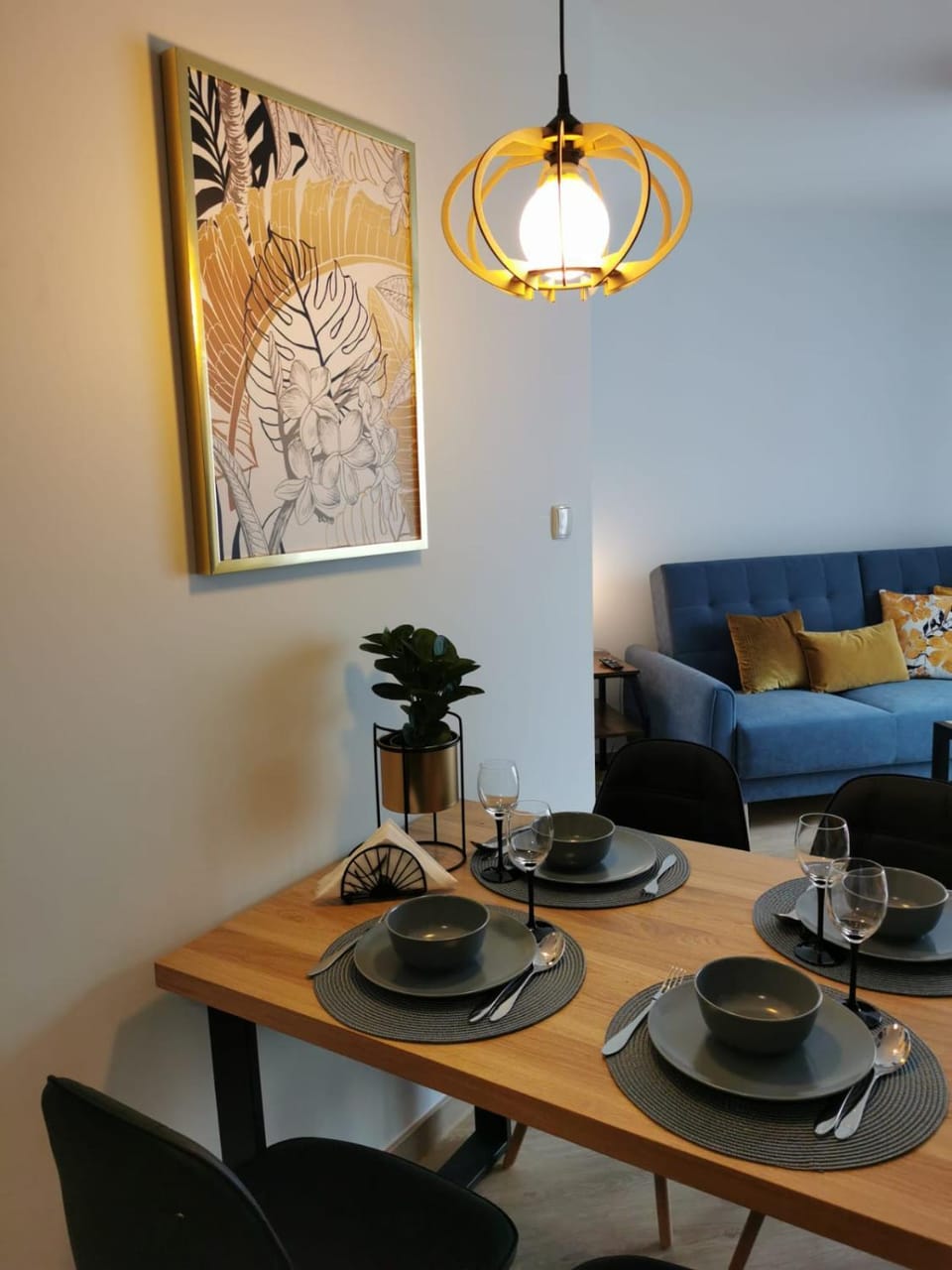 Apartament Zofia 2 Przy Plaży Apartment in Wladyslawowo