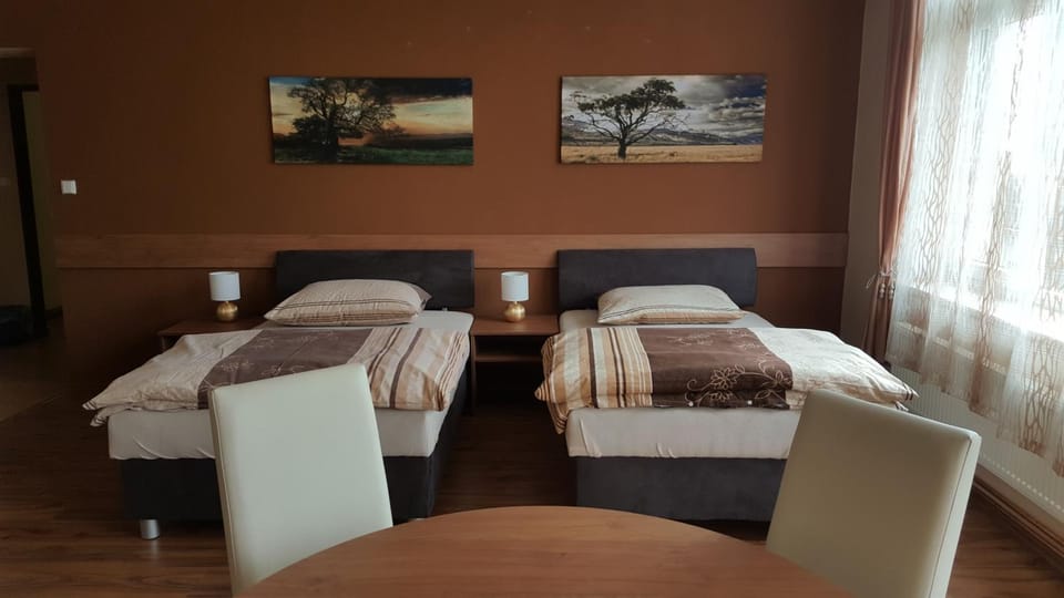 Penzion 324 Bed and Breakfast in Czechia