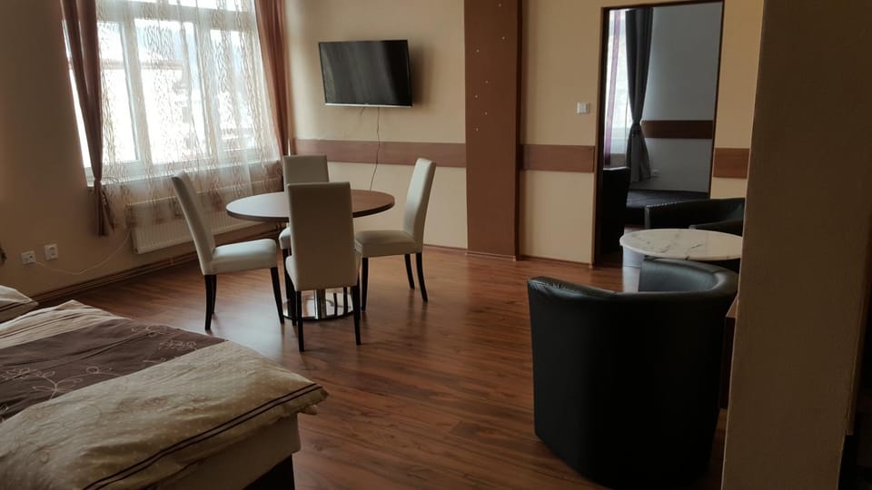 Penzion 324 Bed and Breakfast in Czechia