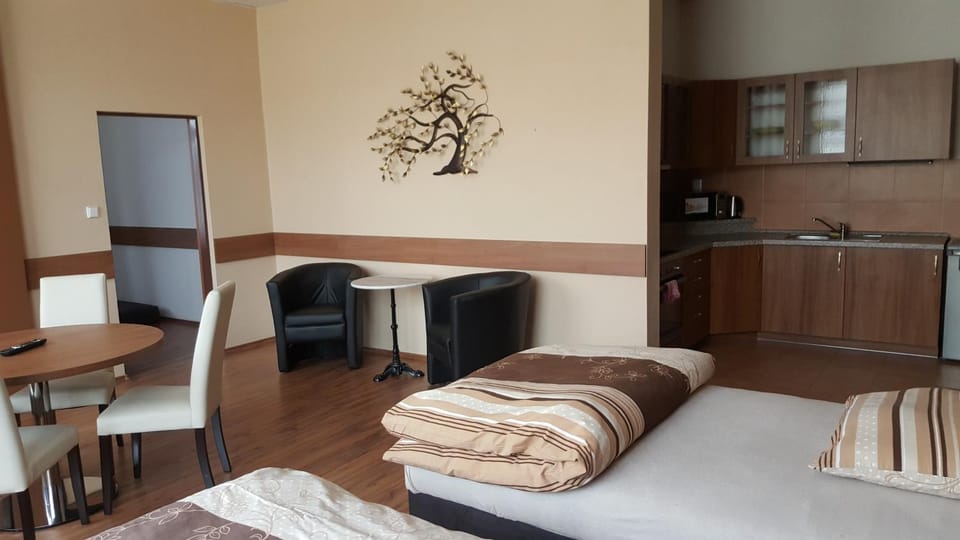 Penzion 324 Bed and Breakfast in Czechia