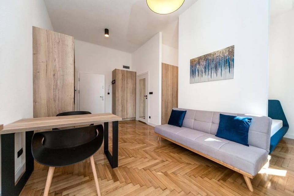 Studio Matejki C Apartment in Poland