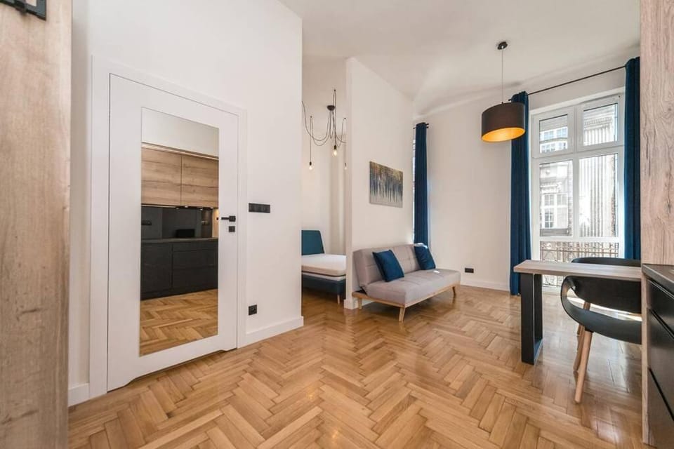 Studio Matejki C Apartment in Poland