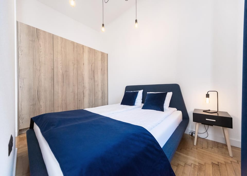 Studio Matejki C Apartment in Poland