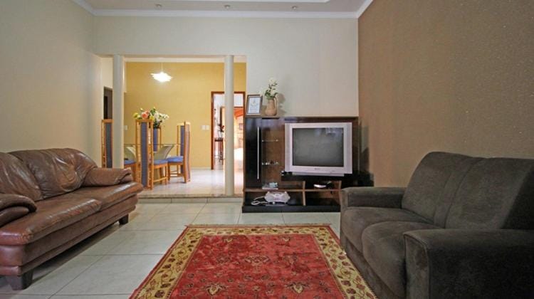 Casa de Temporada Recanto Sousa House in Olímpia