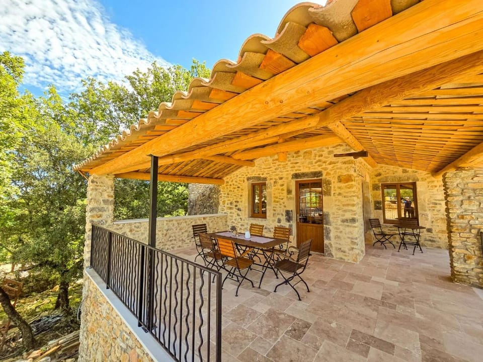 Domaine du Frigoulet Hotel in Provence-Alpes-Côte d'Azur