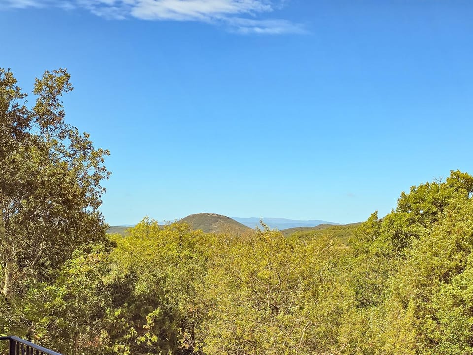 Domaine du Frigoulet Hotel in Provence-Alpes-Côte d'Azur
