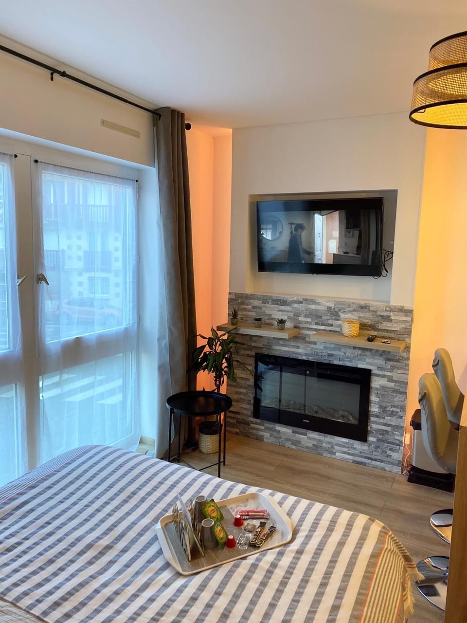 Cosy Deluxe - Deauville centre Apartment in Deauville
