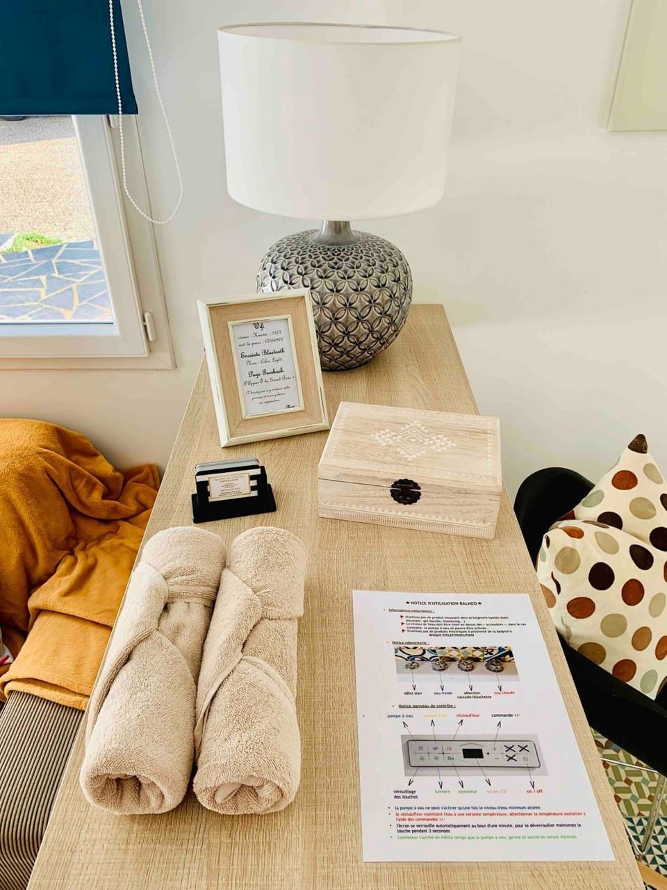 Cosy Deluxe - Deauville centre Apartment in Deauville