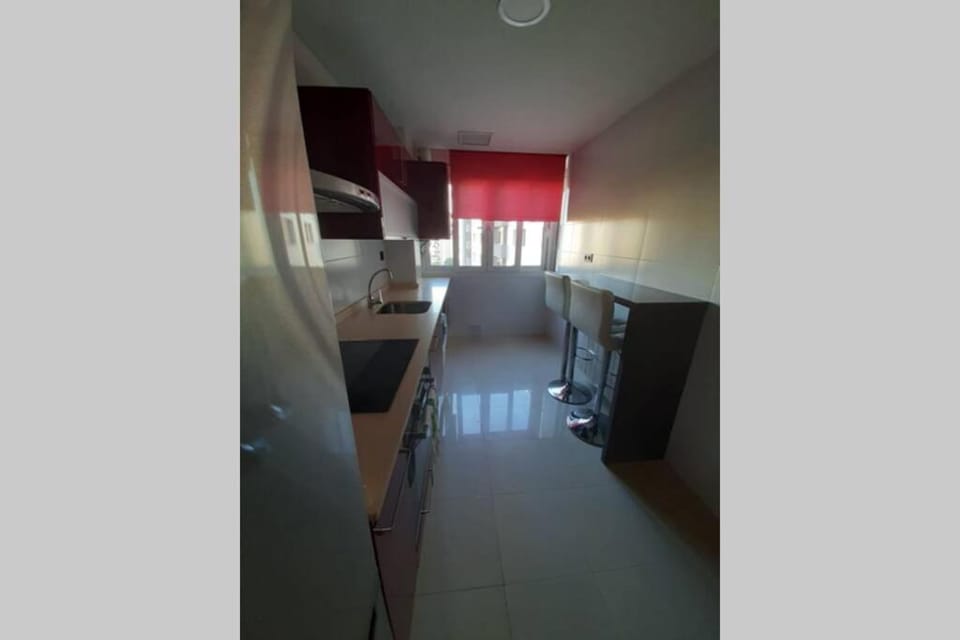Piso céntrico con piscina,parking y jacuzzi Apartment in Cordoba