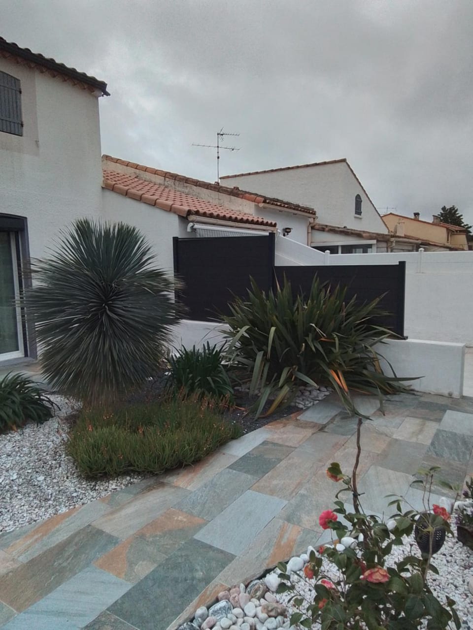 Chambre d'hôtes Bed and Breakfast in Lunel