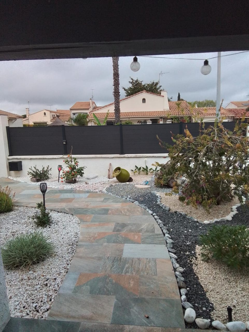 Chambre d'hôtes Bed and Breakfast in Lunel