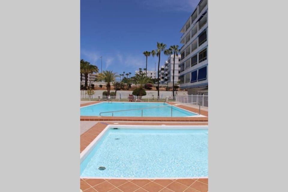 Céntrico Tinache by CASAS COCODRILO Apartment in Maspalomas