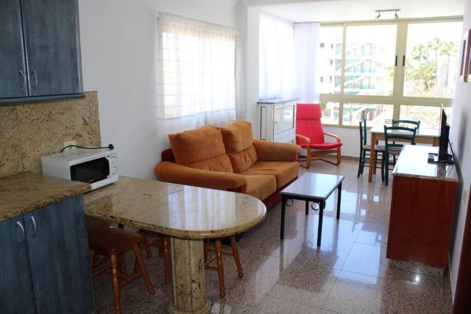 Céntrico Tinache by CASAS COCODRILO Apartment in Maspalomas
