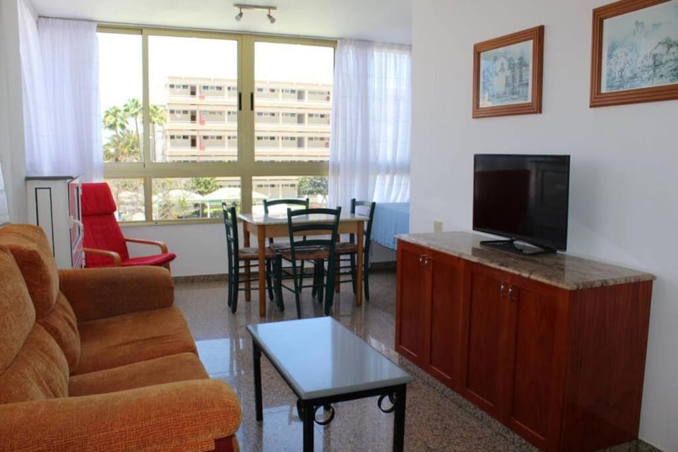 Céntrico Tinache by CASAS COCODRILO Apartment in Maspalomas