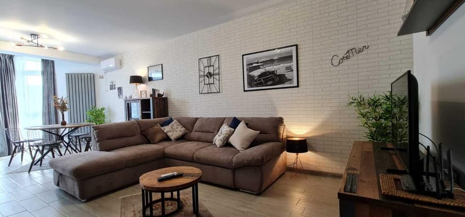 Vintage breeze Apartment - Spa Pools resort Apartment in Constanța County