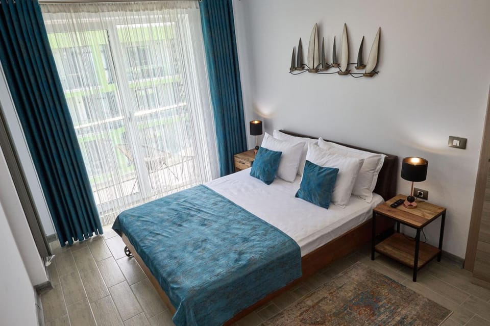 Vintage breeze Apartment - Spa Pools resort Apartment in Constanța County
