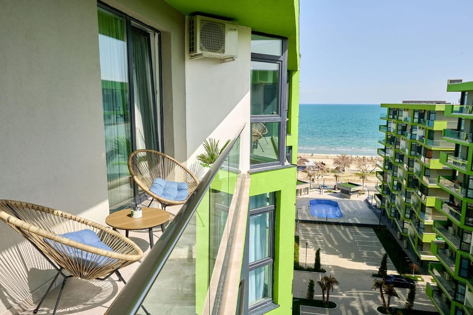 View (from property/room), View (from property/room), Sea view, Sea view