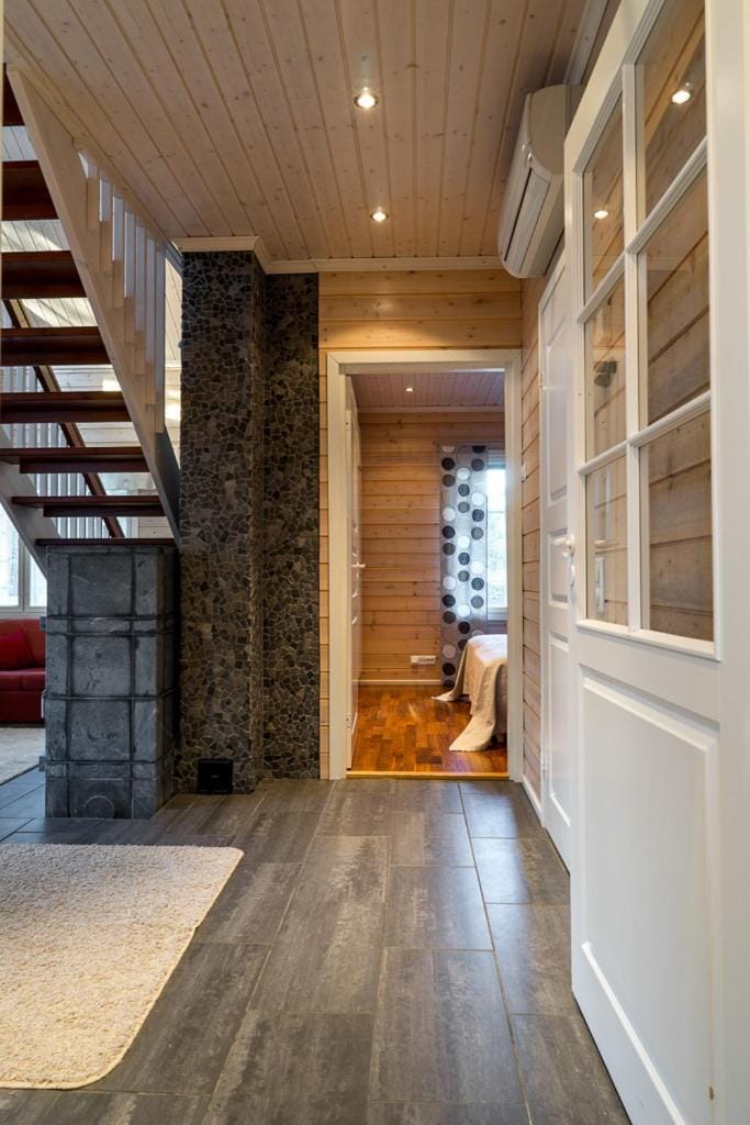 Sarahovi B Apartment in Finland