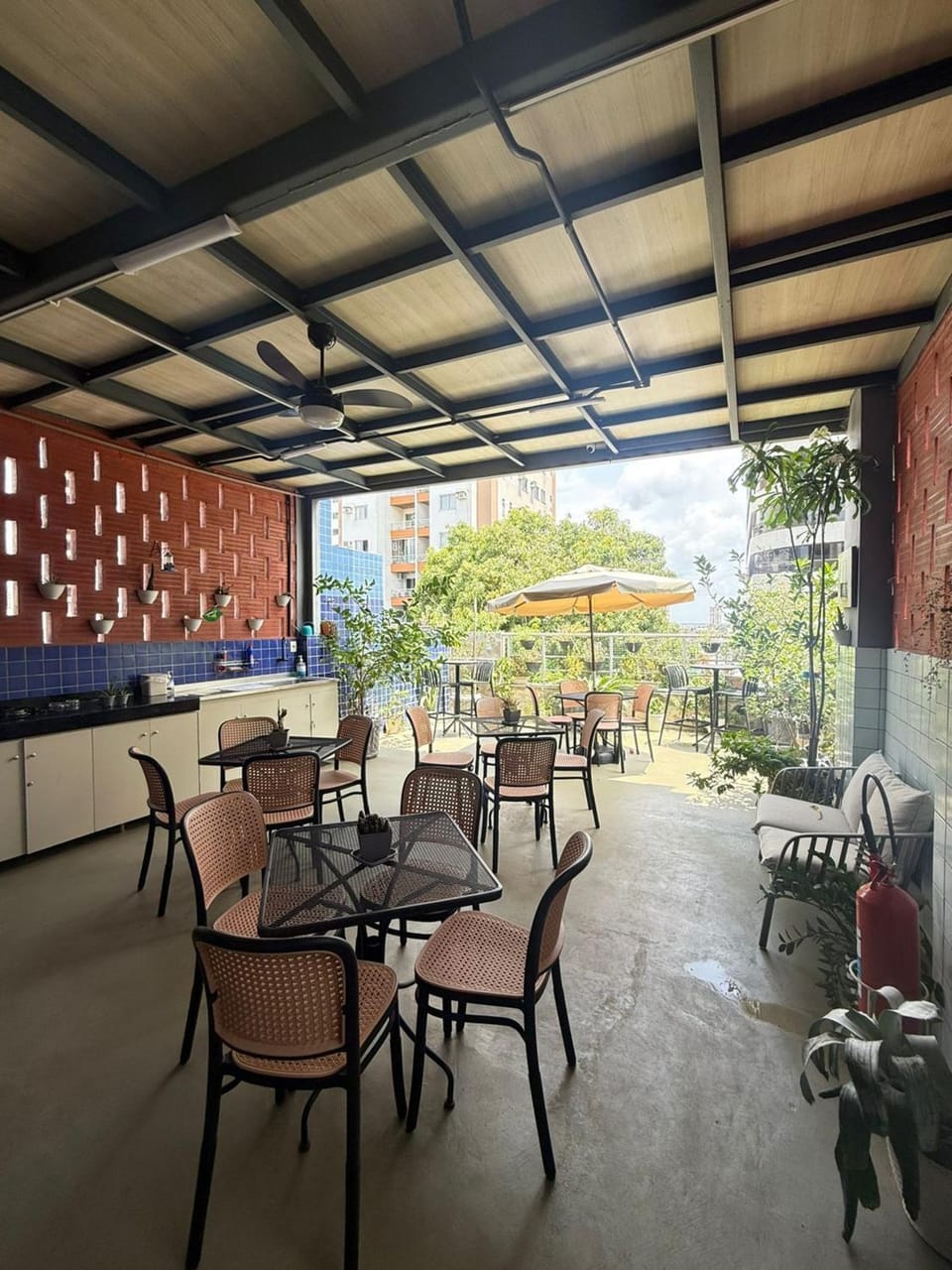 Apê 102, 2 quartos | WiFi | JC STAYS Apartment in Belém
