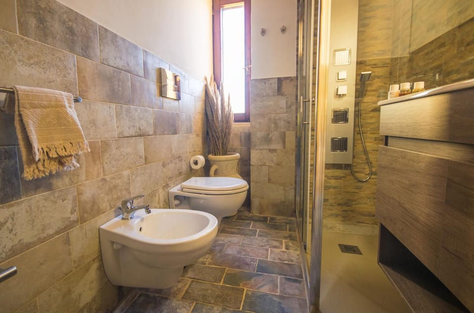 ROMAN RUINS - Elegant apartment Apartment in Olbia