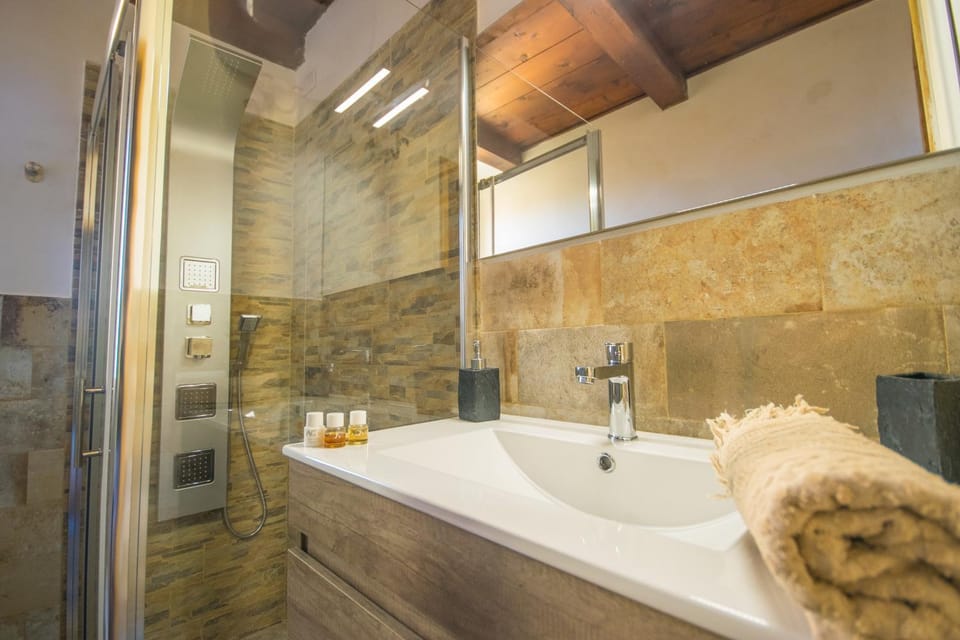 ROMAN RUINS - Elegant apartment Apartment in Olbia