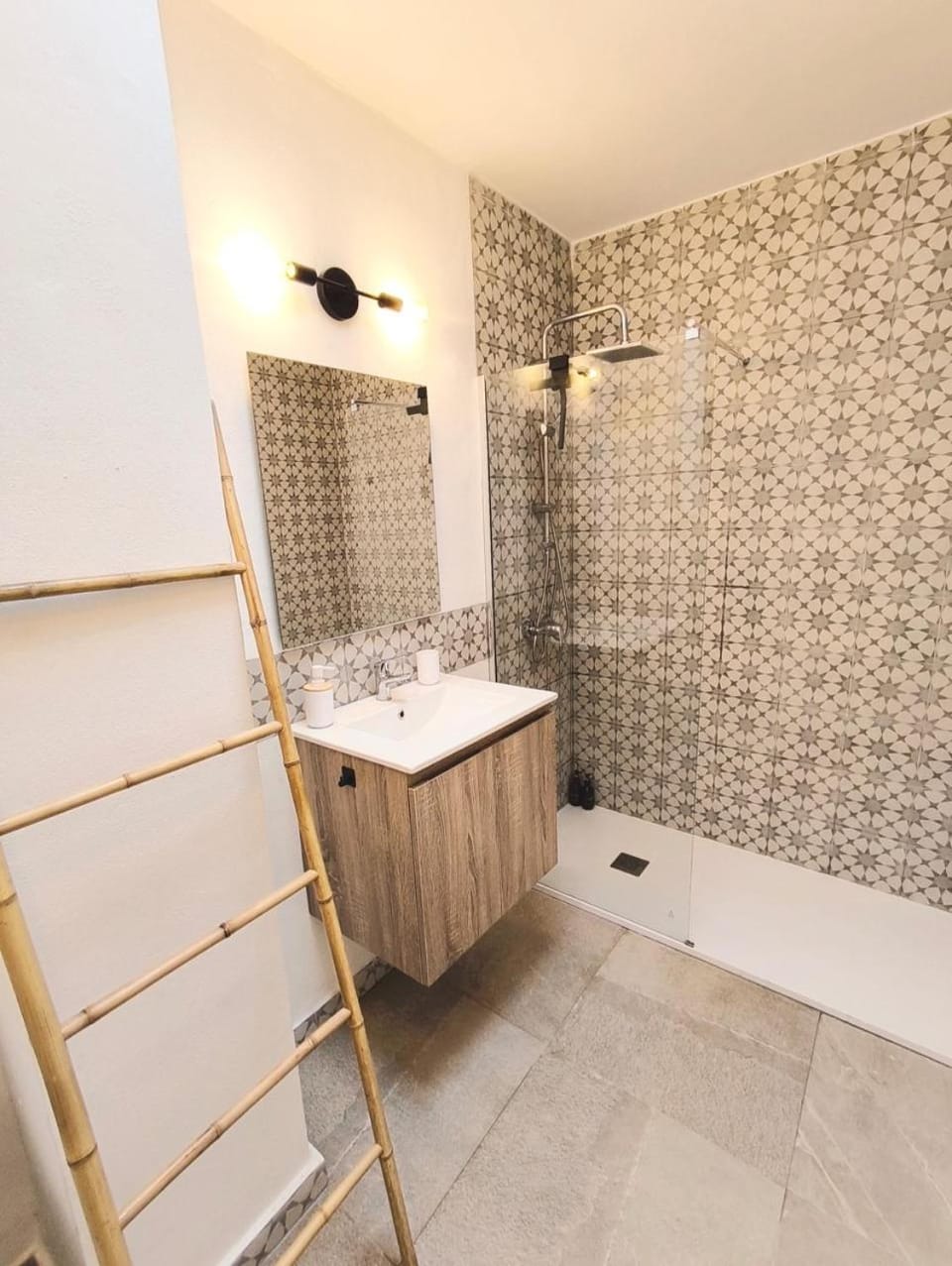 Marinas Sol - Tu hogar con jardín privado! Apartment in Andalusia