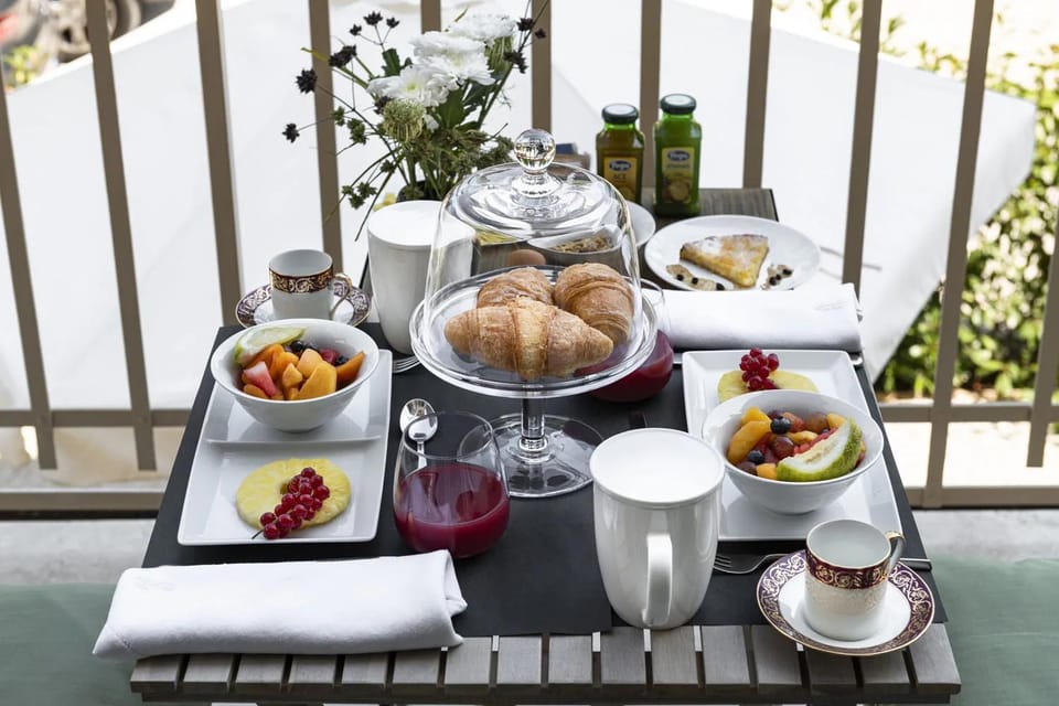 Breakfast