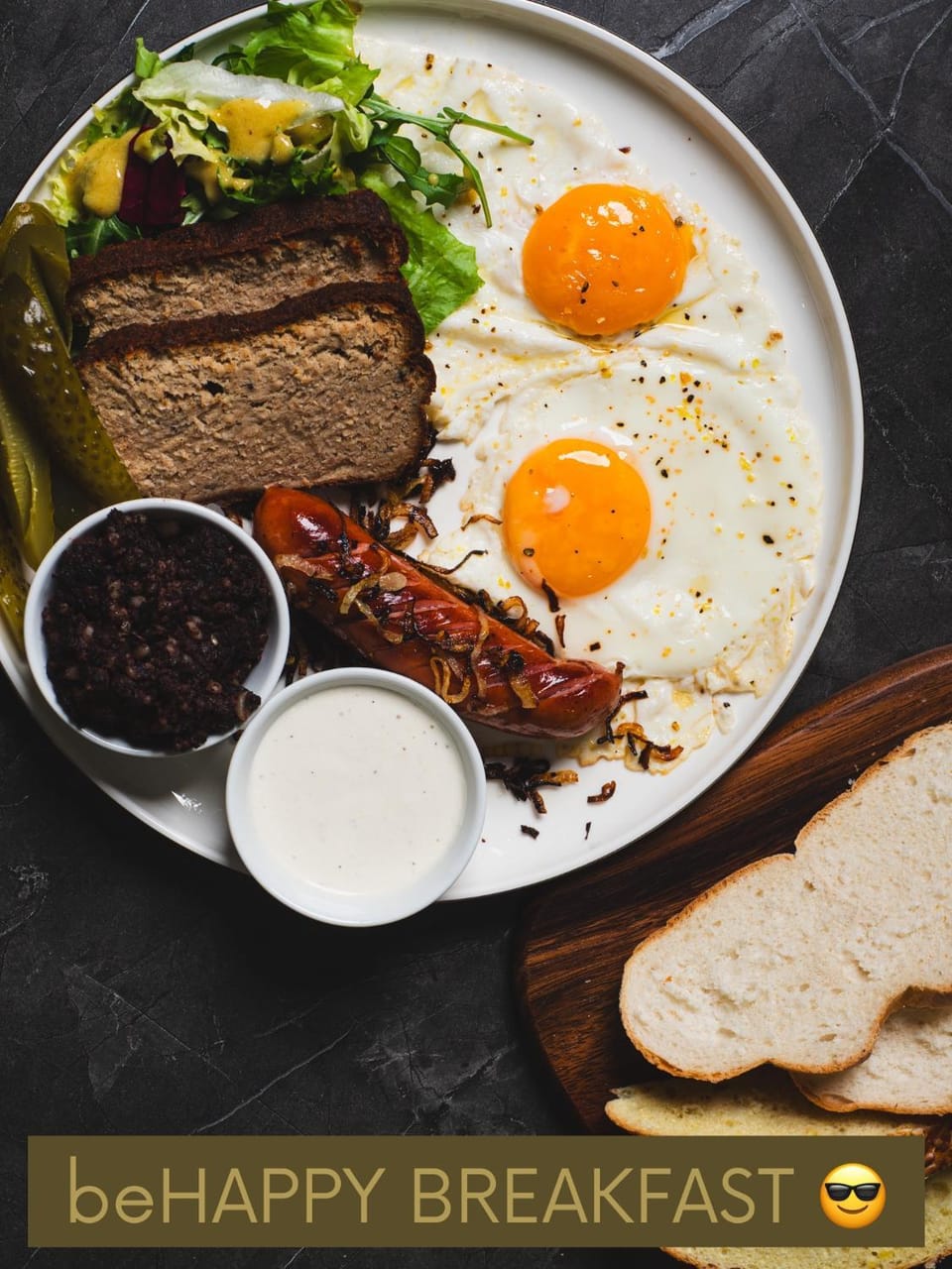 Restaurant/places to eat, Food and drinks, Food, Breakfast