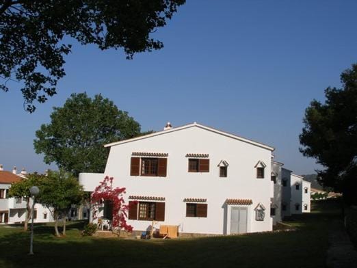 2 Bedroom Apartment , Son Bou Apartment in San Jaime Mediterráneo