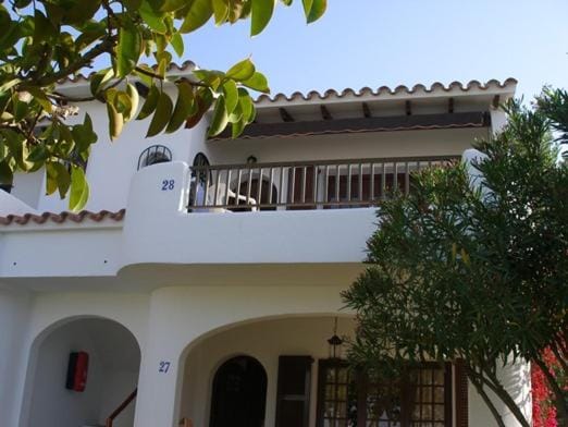 2 Bedroom Apartment , Son Bou Apartment in San Jaime Mediterráneo