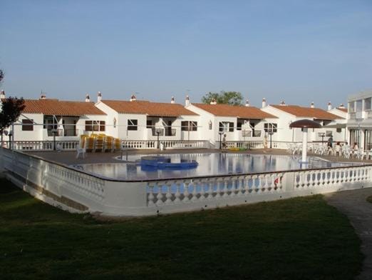 2 Bedroom Apartment , Son Bou Apartment in San Jaime Mediterráneo