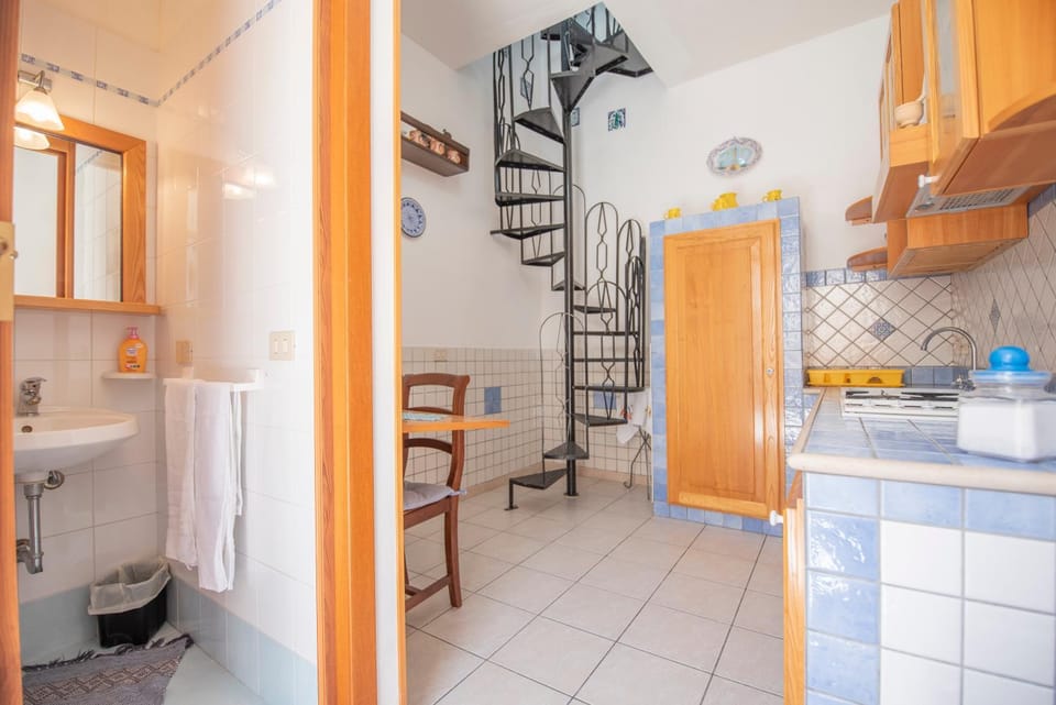 Appartamento Peralta 20 in Centro House in San Vito Lo Capo