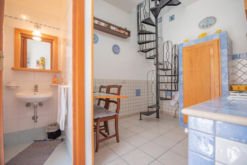Appartamento Peralta 20 in Centro House in San Vito Lo Capo