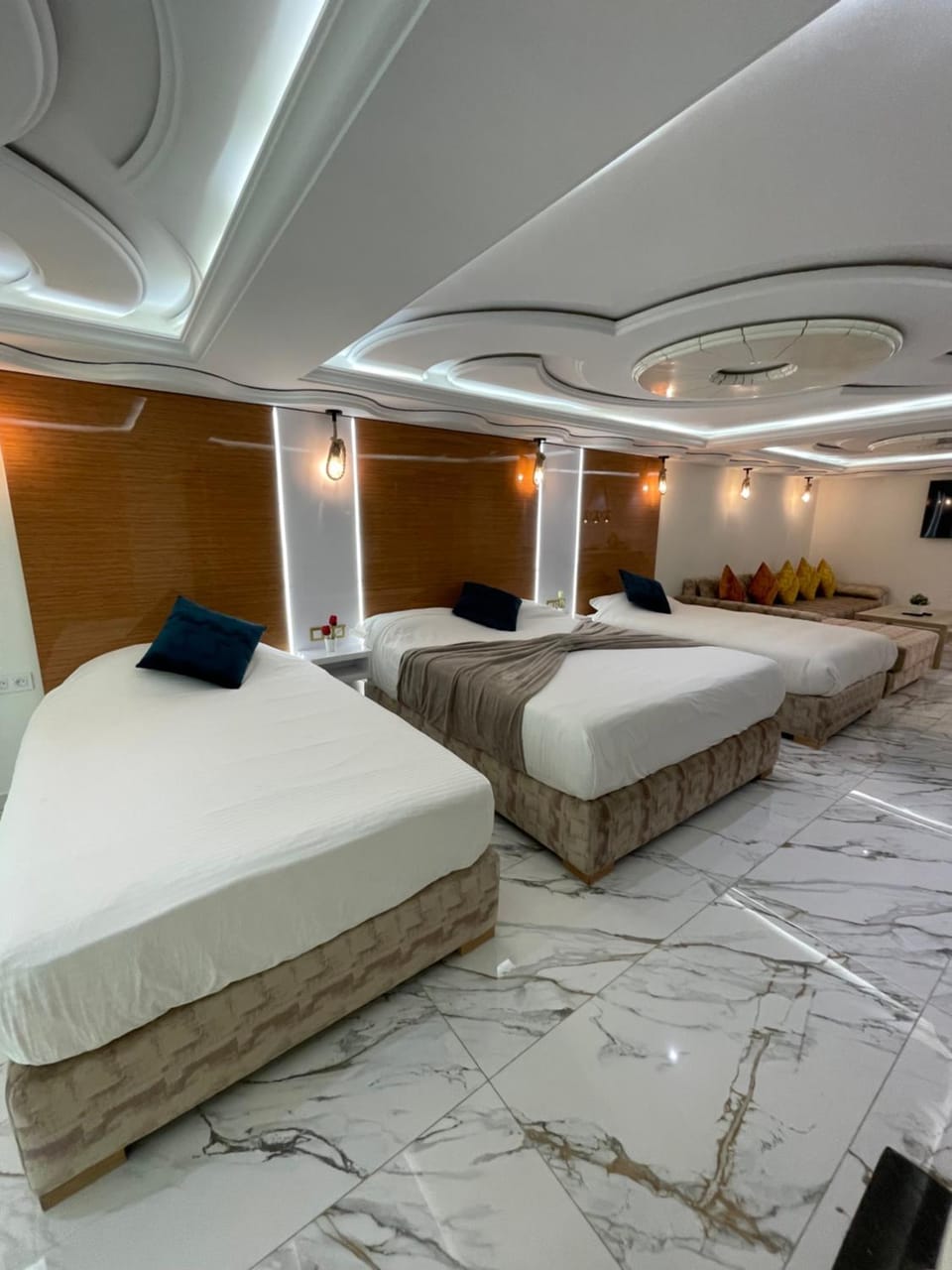 appart hotel puerto marino Apartment hotel in Tangier-Tétouan-Al Hoceima