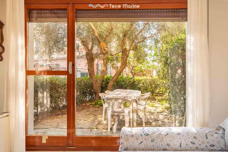 Il Piccolo Gigante Apartment in Monterosso al Mare