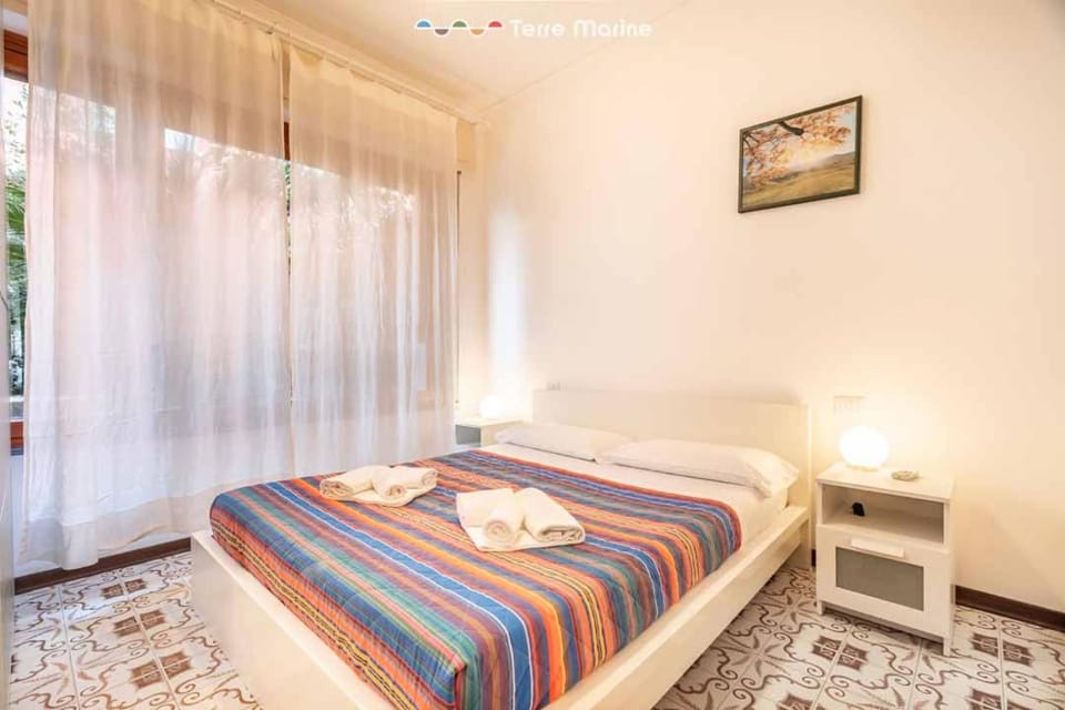 Il Piccolo Gigante Apartment in Monterosso al Mare