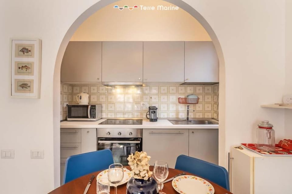 Il Piccolo Gigante Apartment in Monterosso al Mare