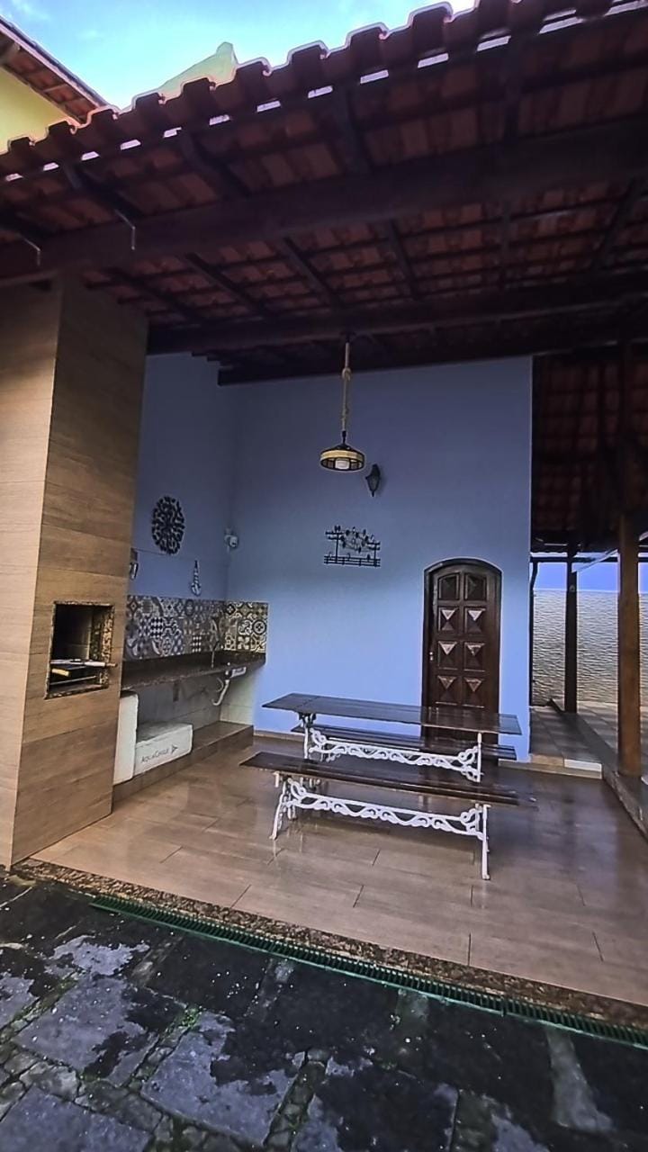 Big Beach Casa Temporada House in Mangaratiba