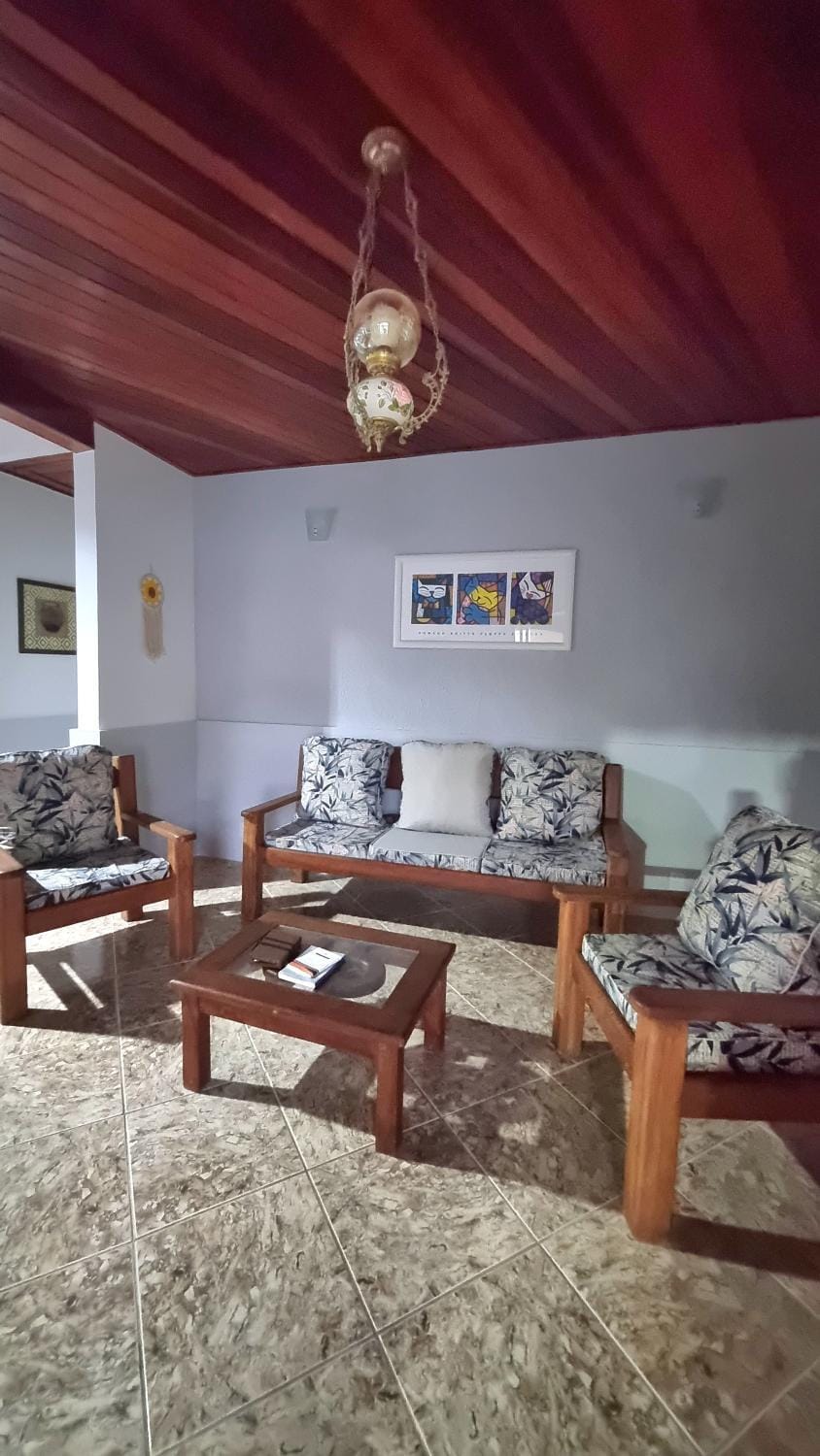 Big Beach Casa Temporada House in Mangaratiba