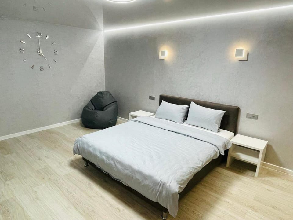 ApartCenter ВИП апартаменты в центре города на Гагарина Apartment in Dnipropetrovsk Oblast