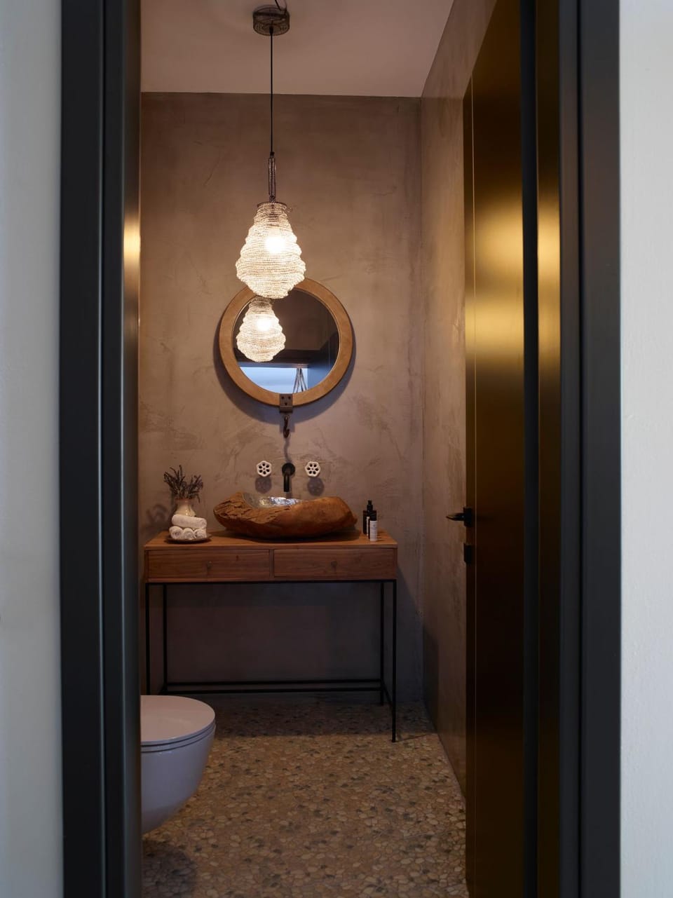 Sereno Natu Villas in Skyros Villa in Euboea