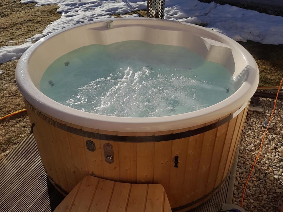 Spa and wellness centre/facilities