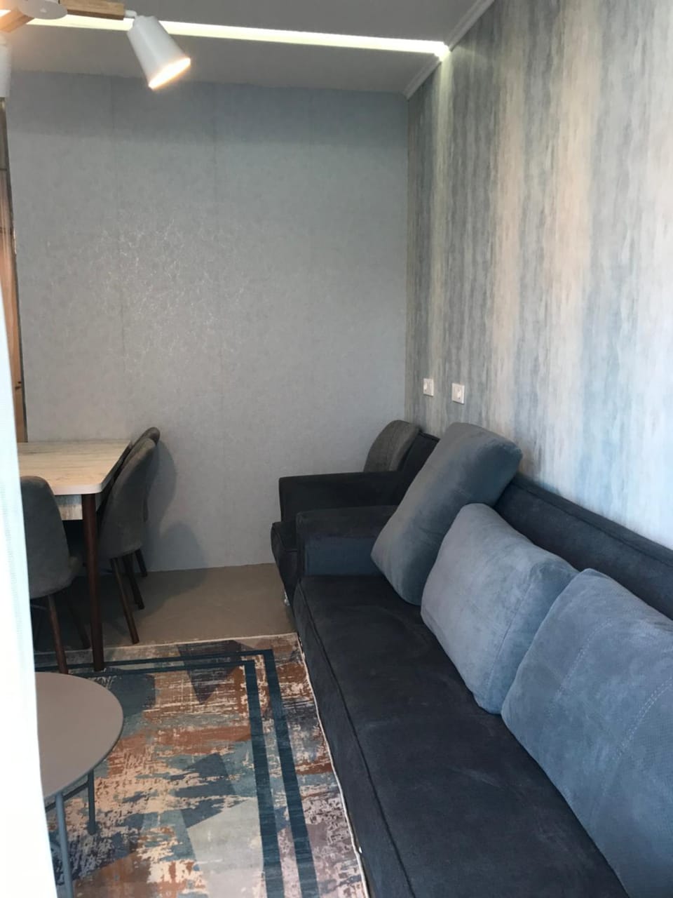 nbg towers 2 appartaments Apartment in Batumi