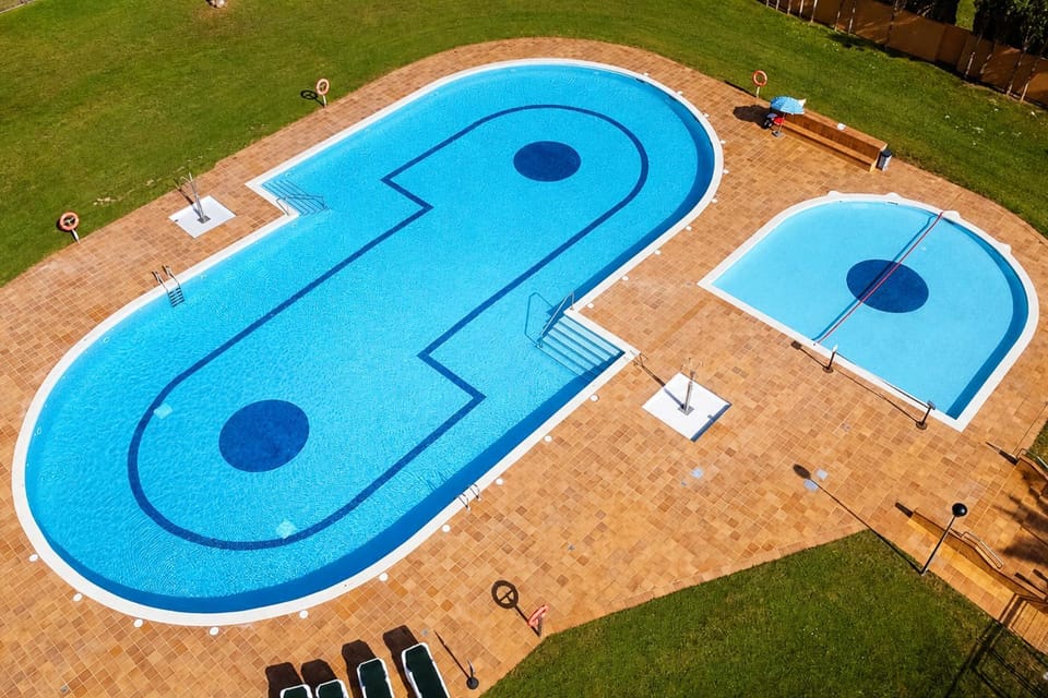 Kampaoh Costa Brava Campground/ 
RV Resort in Baix Empordà