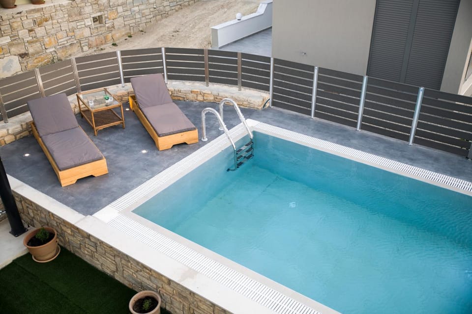 Kamilari Paradise Luxury Villa Villa in Crete