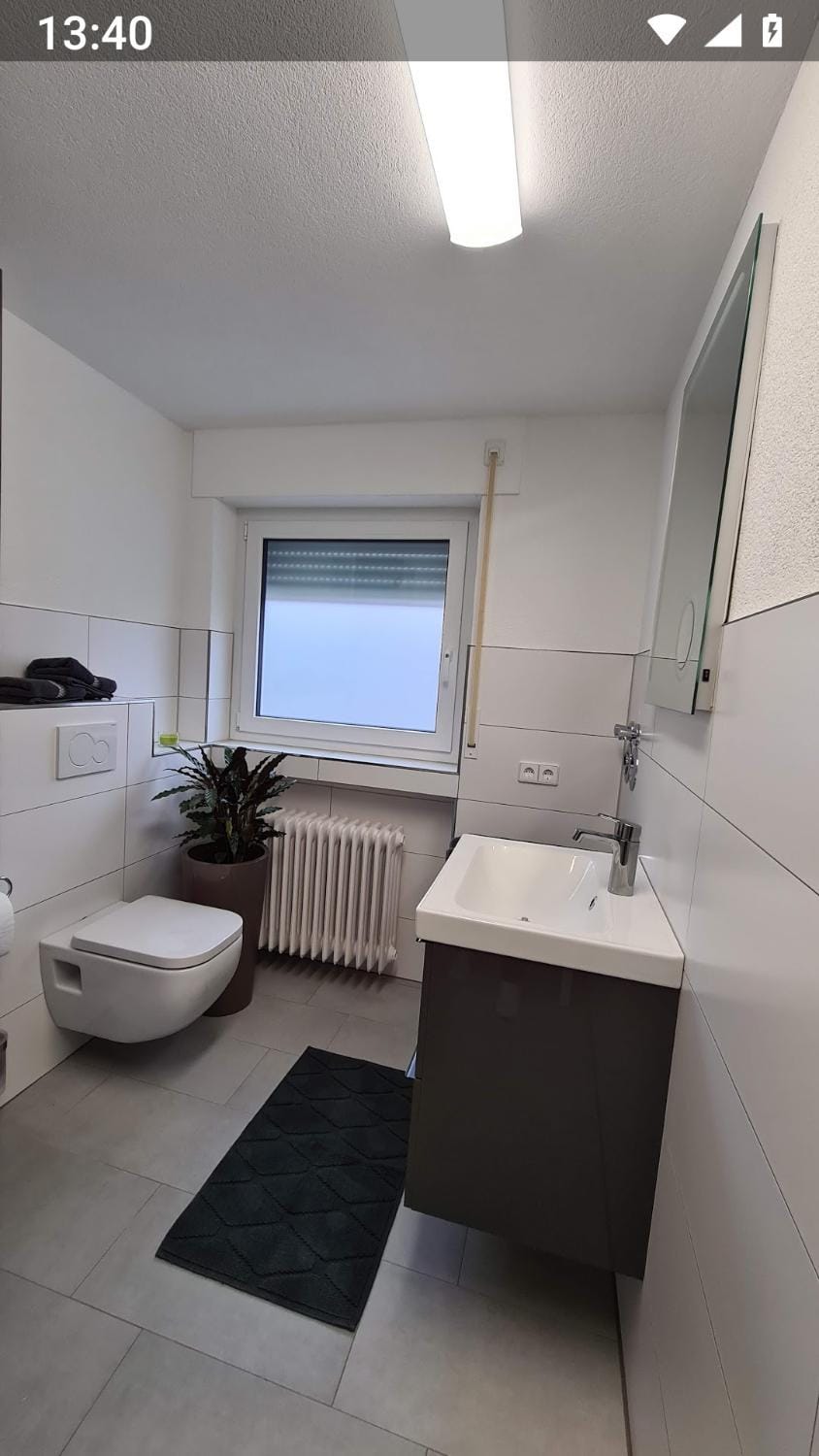 Ferienwohnung Maurer Apartment in Baden-Württemberg