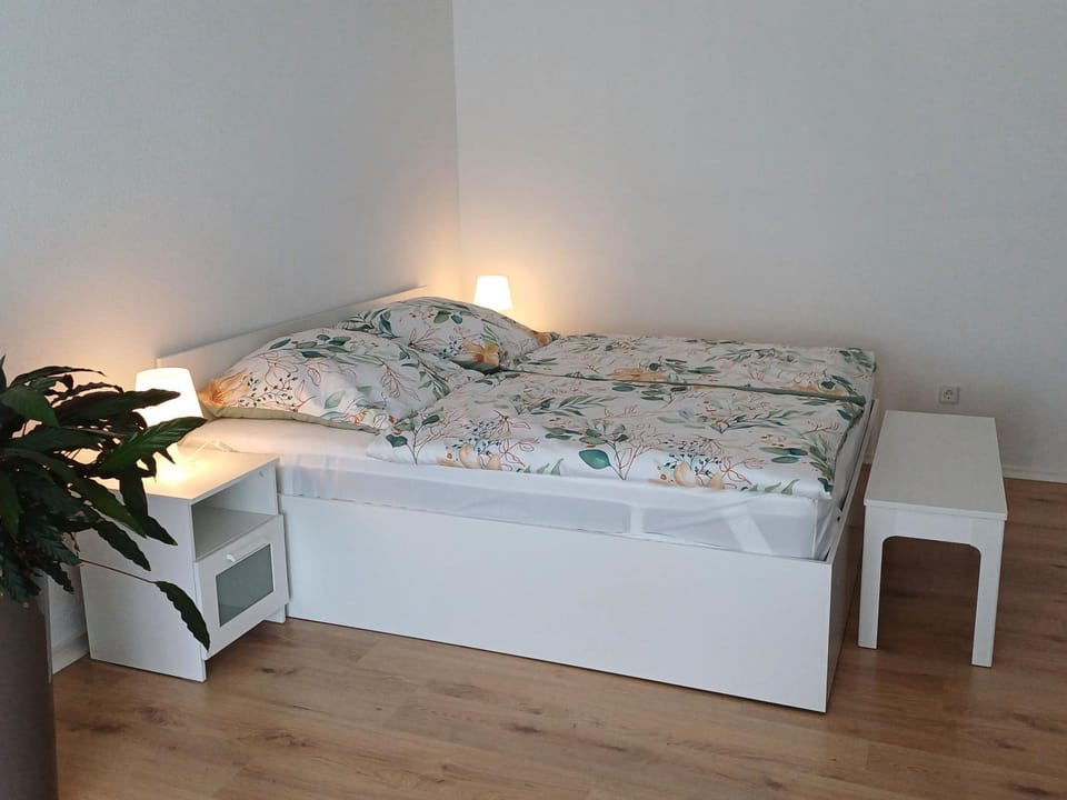 Ferienwohnung Maurer Apartment in Baden-Württemberg
