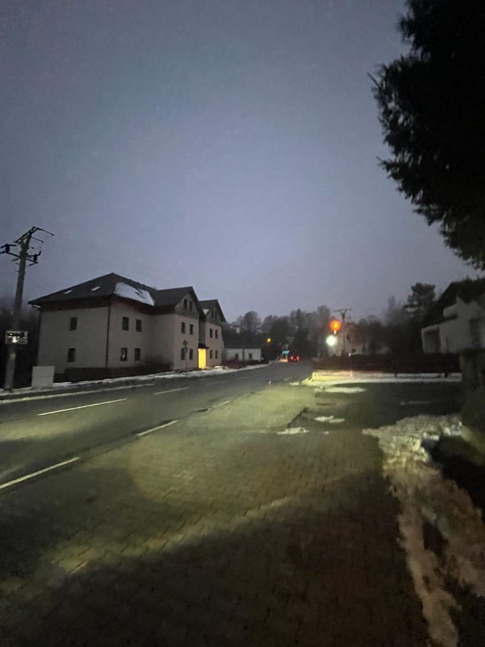 Ubytování U Potoka Apartment in Lower Silesian Voivodeship