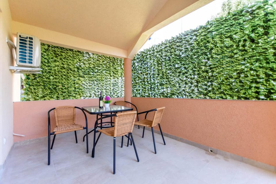 Apartments Elena Apartment in Budva Municipality